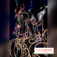 Photos : Exposition Mugler au MAD