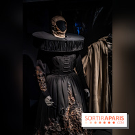 Photos : Exposition Mugler au MAD