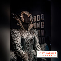 Photos : Exposition Mugler au MAD
