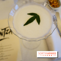 Tzantza à Paris, nos photos