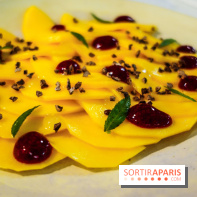 Tzantza à Paris, nos photos