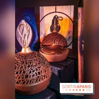 Photos : Les Bûches de Noël Evok 2021 et galette 2022 par Yann Brys