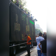 techno, parade, techno parade 2009