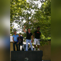 techno, parade, techno parade 2009