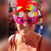 techno, parade, techno parade 2009