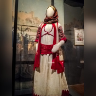 Exposition Paris - Athènes, naissance de la Grèce moderne au musée du Louvre, nos photos