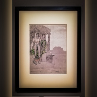 Exposition Paris - Athènes, naissance de la Grèce moderne au musée du Louvre, nos photos