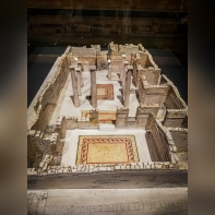 Exposition Paris - Athènes, naissance de la Grèce moderne au musée du Louvre, nos photos