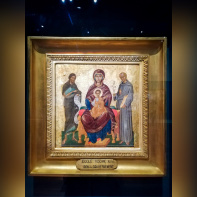 Exposition Paris - Athènes, naissance de la Grèce moderne au musée du Louvre, nos photos