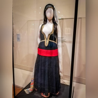 Exposition Paris - Athènes, naissance de la Grèce moderne au musée du Louvre, nos photos