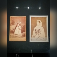Exposition Paris - Athènes, naissance de la Grèce moderne au musée du Louvre, nos photos
