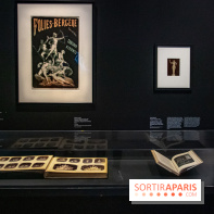 Enfin le cinéma !, nos photos de l'exposition sur l'apparition du 7e art au Musée d'Orsay