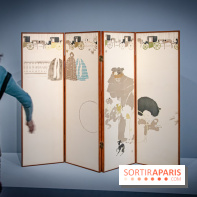 Enfin le cinéma !, nos photos de l'exposition sur l'apparition du 7e art au Musée d'Orsay