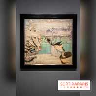 Enfin le cinéma !, nos photos de l'exposition sur l'apparition du 7e art au Musée d'Orsay