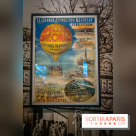 Enfin le cinéma !, nos photos de l'exposition sur l'apparition du 7e art au Musée d'Orsay