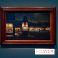 Enfin le cinéma !, nos photos de l'exposition sur l'apparition du 7e art au Musée d'Orsay