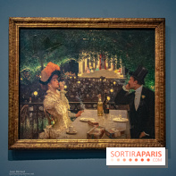 Enfin le cinéma !, nos photos de l'exposition sur l'apparition du 7e art au Musée d'Orsay