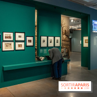 Enfin le cinéma !, nos photos de l'exposition sur l'apparition du 7e art au Musée d'Orsay