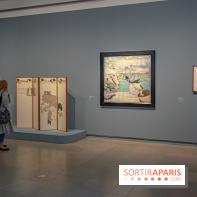 Enfin le cinéma !, nos photos de l'exposition sur l'apparition du 7e art au Musée d'Orsay