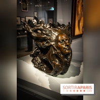 Enfin le cinéma !, nos photos de l'exposition sur l'apparition du 7e art au Musée d'Orsay