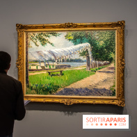 Enfin le cinéma !, nos photos de l'exposition sur l'apparition du 7e art au Musée d'Orsay