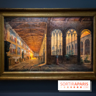 Enfin le cinéma !, nos photos de l'exposition sur l'apparition du 7e art au Musée d'Orsay