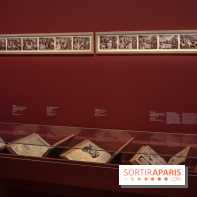 Enfin le cinéma !, nos photos de l'exposition sur l'apparition du 7e art au Musée d'Orsay