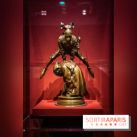 Enfin le cinéma !, nos photos de l'exposition sur l'apparition du 7e art au Musée d'Orsay