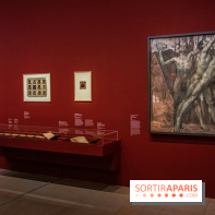 Enfin le cinéma !, nos photos de l'exposition sur l'apparition du 7e art au Musée d'Orsay