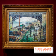 Enfin le cinéma !, nos photos de l'exposition sur l'apparition du 7e art au Musée d'Orsay