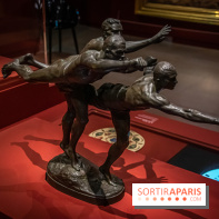 Enfin le cinéma !, nos photos de l'exposition sur l'apparition du 7e art au Musée d'Orsay