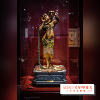 Enfin le cinéma !, nos photos de l'exposition sur l'apparition du 7e art au Musée d'Orsay