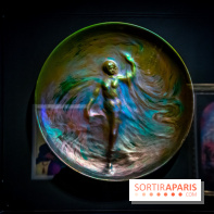 Enfin le cinéma !, nos photos de l'exposition sur l'apparition du 7e art au Musée d'Orsay