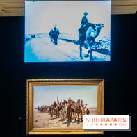 Enfin le cinéma !, nos photos de l'exposition sur l'apparition du 7e art au Musée d'Orsay