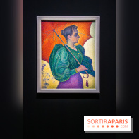 Enfin le cinéma !, nos photos de l'exposition sur l'apparition du 7e art au Musée d'Orsay