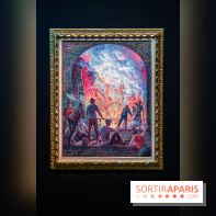 Enfin le cinéma !, nos photos de l'exposition sur l'apparition du 7e art au Musée d'Orsay