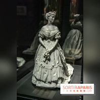 Enfin le cinéma !, nos photos de l'exposition sur l'apparition du 7e art au Musée d'Orsay