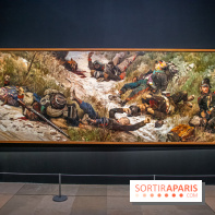 Enfin le cinéma !, nos photos de l'exposition sur l'apparition du 7e art au Musée d'Orsay