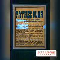 Enfin le cinéma !, nos photos de l'exposition sur l'apparition du 7e art au Musée d'Orsay