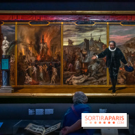 Enfin le cinéma !, nos photos de l'exposition sur l'apparition du 7e art au Musée d'Orsay