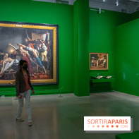 Enfin le cinéma !, nos photos de l'exposition sur l'apparition du 7e art au Musée d'Orsay