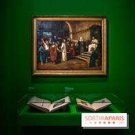 Enfin le cinéma !, nos photos de l'exposition sur l'apparition du 7e art au Musée d'Orsay