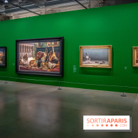 Enfin le cinéma !, nos photos de l'exposition sur l'apparition du 7e art au Musée d'Orsay