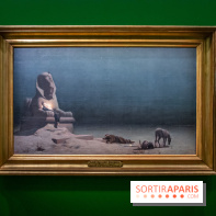 Enfin le cinéma !, nos photos de l'exposition sur l'apparition du 7e art au Musée d'Orsay