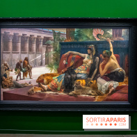 Enfin le cinéma !, nos photos de l'exposition sur l'apparition du 7e art au Musée d'Orsay