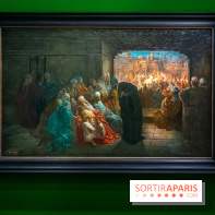 Enfin le cinéma !, nos photos de l'exposition sur l'apparition du 7e art au Musée d'Orsay