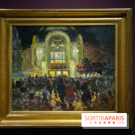 Enfin le cinéma !, nos photos de l'exposition sur l'apparition du 7e art au Musée d'Orsay