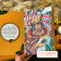 Noël 2021 Edwart Chocolatier