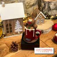 Noël 2021 Edwart Chocolatier