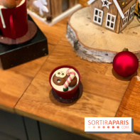 Noël 2021 Edwart Chocolatier